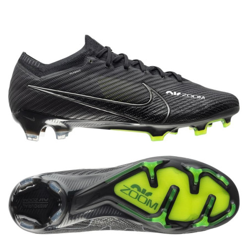 Бутсы Nike Mercurial Vapor 15 Air Zoom  Elite DJ4978-001